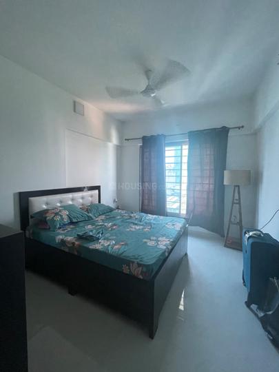 New Jagdamba Charatsingh colony Bedroom 1