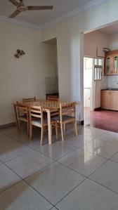 Hall Image of 1750 Sq.ft 3 BHK Apartment / Flat for sale in Mantri Greens, Sheshadripuram Bengaluru for Rs. 30000000