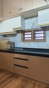 Kitchen Image of 1900 Sq.ft 3 BHK Independent House for sale in Thrippunithura Kochi for Rs. 12500000