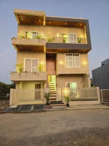 Image of 5400 Sq.ft 5 BHK Villa for sale in Aarone Countywalk Villa, County Walk Township, Indore for Rs. 30000000