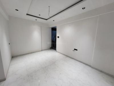 Hall Image of 1072 Sq.ft 2 BHK Apartment / Flat for sale in Cherry Hills, Chinchwad Pune for Rs. 7700000