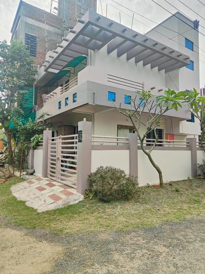 Image of 2000 Sq.ft 3 BHK Independent House for sale in Manewada, Nagpur for Rs. 12000000