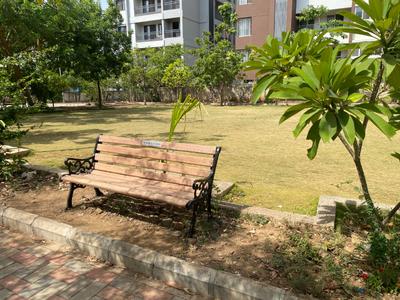 Image of 1365 Sq.ft 3 BHK Apartment / Flat for rent in Anand Vihar, Baner, Pune for Rs. 45000