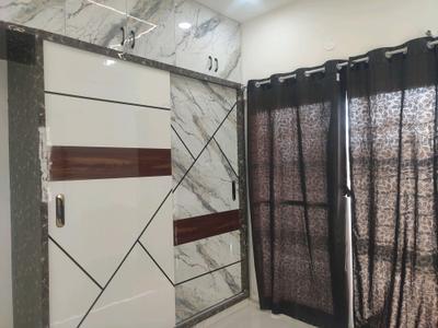 Bedroom Image of 1435 Sq.ft 2.5 BHK Apartment / Flat for sale in Rameshwaram Banda Sangareddy for Rs. 6601000