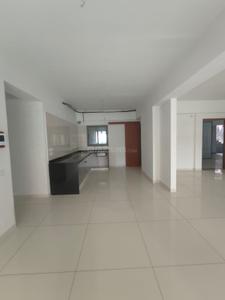 Image of 2853 Sq.ft 4 BHK Apartment / Flat for sale in Indraprasth Shivanta, Ambli, Ahmedabad for Rs. 20600000