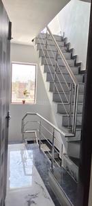 2 BHK Independent Builder Floor