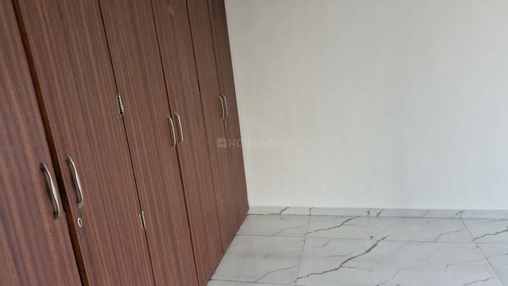 Jayanti manision Bedroom One 1