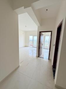 Hall Image of 1478 Sq.ft 3 BHK Apartment / Flat for sale in Isha Hilife, Thirumalashettyhally Bengaluru for Rs. 16258000