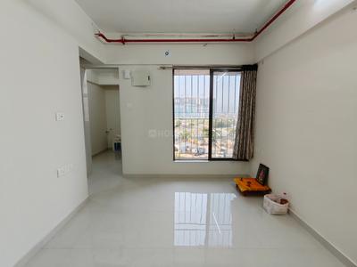 1 BHK Flat