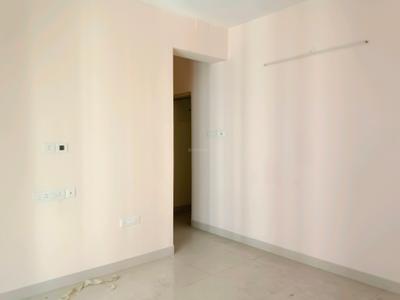 Bedroom Image of 881 Sq.ft 2 BHK Apartment / Flat for sale in Primarc Southwinds, Rajpur Kolkata for Rs. 5100000