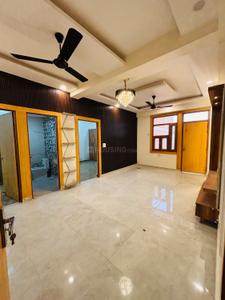 Hall Image of 1150 Sq.ft 3 BHK Apartment / Flat for sale in Way Jovian Luxury Homes 2, Lal Kuan Ghaziabad for Rs. 8500000
