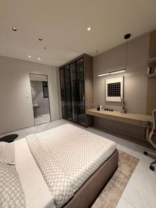 Bedroom Image of 1650 Sq.ft 3 BHK Duplex for sale in Meridian, Balewadi Pune for Rs. 20000000