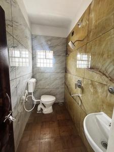 Image of 1400 Sq.ft 2 BHK Apartment / Flat for rent in Jeevan Bima Nagar, Bengaluru for Rs. 55000