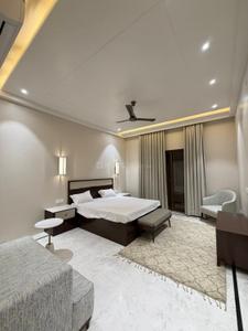 Bedroom Image of 5000 Sq.ft 5 BHK Villa for sale in Gandhi Path West Jaipur for Rs. 35100000