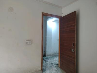 Bedroom Image of 650 Sq.ft 2 BHK Apartment / Flat for sale in Sangam Vihar New Delhi for Rs. 2800000