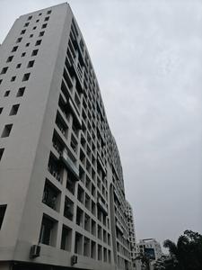 Image of 900 Sq.ft 2 BHK Apartment / Flat for sale in Jain Dream One, New Town, Kolkata for Rs. 9500000