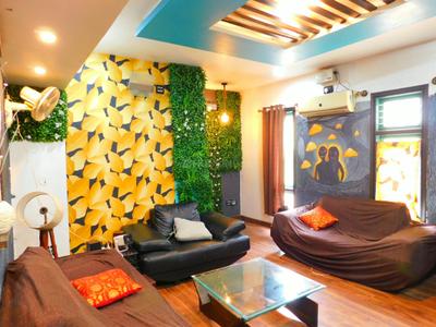 Hall Image of 2700 Sq.ft 4 BHK Villa for rent in Vidyaranyapura Bengaluru for Rs. 63000