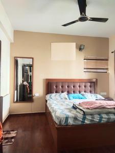 Bedroom Image of 1295 Sq.ft 2 BHK Apartment / Flat for sale in Marvel Sequoia by Marvel Infra Build, Kadugodi Bengaluru for Rs. 13300000