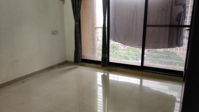 Bedroom Image of 1060 Sq.ft 2 BHK Apartment / Flat for sale in Kharghar Navi Mumbai for Rs. 11500000