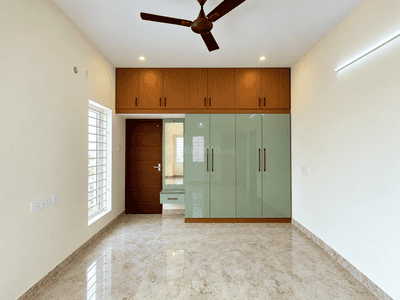 Bedroom Image of 1950 Sq.ft 3 BHK Independent House for sale in Saravanampatty Coimbatore for Rs. 12000000