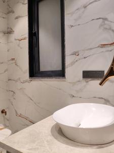 Bedroom Three Image of 2700 Sq.ft 4 BHK Builder Floor for sale in Sector 57 Gurgaon for Rs. 35000000