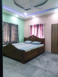 Bedroom Image of 1300 Sq.ft 3 BHK Apartment / Flat for sale in Madurdaha Kolkata for Rs. 7600000
