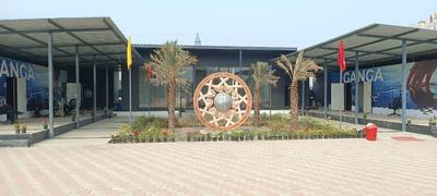 Image of 750 Sq.ft 3 BHK Apartment / Flat for sale in Tathastu 35, Sector 35, Gurgaon for Rs. 5500000
