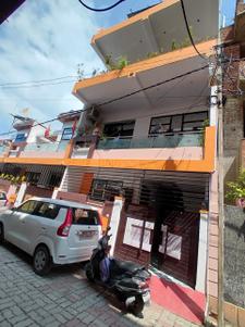 Image of 650 Sq.ft 2.5 BHK Duplex for rent in Indira Nagar, Lucknow for Rs. 10000