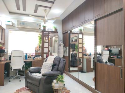 Bedroom Image of 1282 Sq.ft 2 BHK Apartment / Flat for sale in DSMAX STARRY, Electronic City Bengaluru for Rs. 9500000