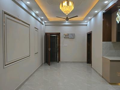 Living Room Image of 1450 Sq.ft 3 BHK Builder Floor for sale in Indirapuram Ghaziabad for Rs. 8600004