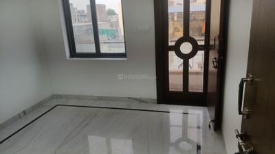 Bedroom Image of 900 Sq.ft 1 BHK Studio for rent in Subhash Nagar Jodhpur for Rs. 13000