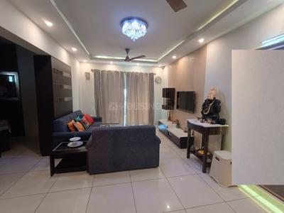 Hall Image of 1850 Sq.ft 3 BHK Apartment / Flat for sale in SNN Raj Serenity Phase 2 by SNN Builders, Begur Bengaluru for Rs. 24800000