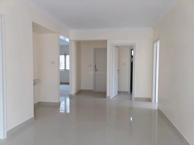 Dining Area Image of 1650 Sq.ft 3 BHK Apartment / Flat for sale in Creative Elegance, Nagavara Bengaluru for Rs. 15000000