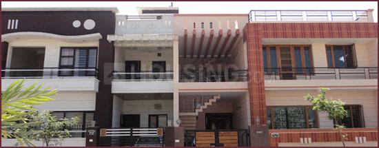 Huda Colony, Sector 4 More Images 1