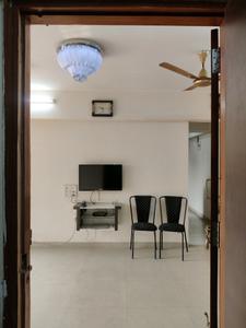 Main Entrance Image of 750 Sq.ft 2 BHK Apartment / Flat for sale in sunbeem swastik park, Bhandup West Mumbai for Rs. 14200000