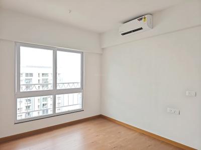 Bedroom Image of 1120 Sq.ft 2 BHK Apartment / Flat for sale in Gera World of Joy L, Upper Kharadi Pune for Rs. 13900000