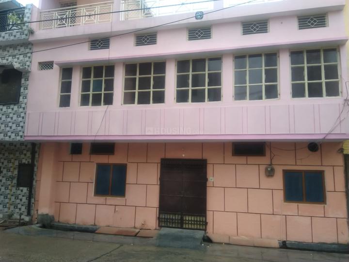 3 BHK 750 Sqft Independent House for sale at Buddhi Vihar, Moradabad