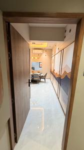 Image of 1154 Sq.ft 2 BHK Apartment / Flat for sale in Skyora, Bavdhan, Pune for Rs. 10000000