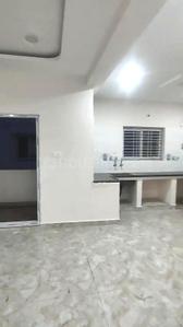 Kitchen Image of 1550 Sq.ft 3 BHK Apartment / Flat for rent in K V N Matsyagiri Homes, Pocharam, Secunderabad Hyderabad for Rs. 23000
