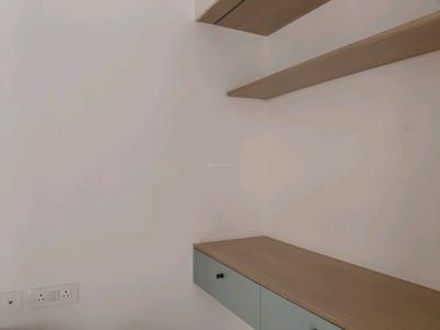 Bedroom Image of 2516 Sq.ft 3 BHK Apartment / Flat for sale in Phoenix City The Crest, Medavakkam Chennai for Rs. 35000000
