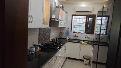 Kitchen Image of 1010 Sq.ft 2 BHK Builder Floor for sale in Sector 79 Mohali for Rs. 18500000