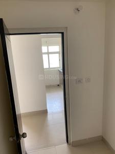 Study Room Image of 954 Sq.ft 2 BHK Apartment / Flat for sale in Sahara City Homes Apartments Lucknow, Ghaila Lucknow for Rs. 4500000