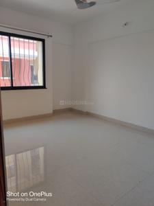 Bedroom Image of 1000 Sq.ft 2.5 BHK Apartment / Flat for rent in Atul Westernhills Phase 2 B C D E Buildings, Sus Pune for Rs. 43000