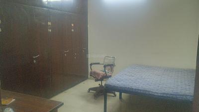 Bedroom Image of 1000 Sq.ft 2 BHK Builder Floor for sale in Pratap Nagar Jaipur for Rs. 3500000
