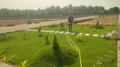 Image of 2400 Sq.ft Residential Plot / Land for sale in Ganeshapuram, Coimbatore for Rs. 625000