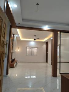 Living Room Image of 2600 Sq.ft 3 BHK Duplex for sale in Annciya Achalum, Chandapura Bengaluru for Rs. 16500000