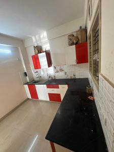 Balcony Image of 1100 Sq.ft 2 BHK Apartment / Flat for sale in Disha Windsor Gardens, Balagere Bengaluru for Rs. 12400000