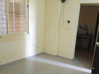 Living Room Image of 400 Sq.ft 1 BHK Apartment / Flat for sale in Rau Indore for Rs. 1300000