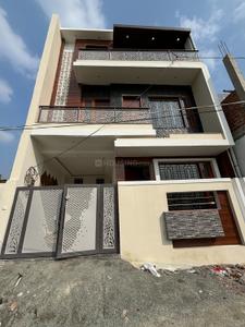 Building Image of 2500 Sq.ft 5 BHK Independent House for sale in Awaleshpur Varanasi for Rs. 21000000