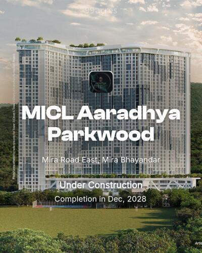 Aaradhya Parkwood 2 Main Image 1